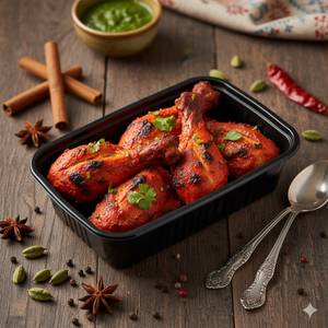 Tandoori Chicken