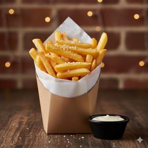 French Fries (Salt)
