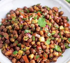 Chana Chaat