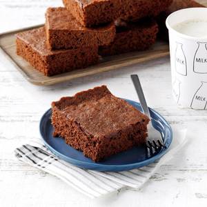 Brownie Choco Chips