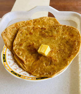 Plain Paratha
