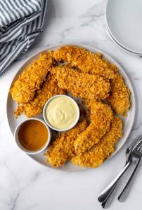 Crunchy Chicken(8 Pieces)