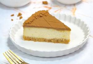 Bisco Cheese Cake Pastry