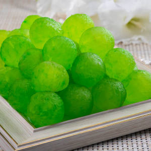 Angoori Kancha Petha 500 Grm