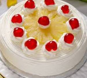 Mix Fruit Magic [Half Kg]