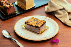 Mysore Magic Blondie
