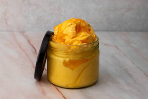 Mango Ice Cream