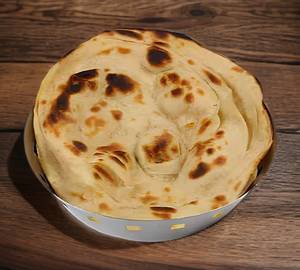 Tandoori Roti