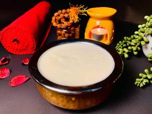 Plain Curd (no Onion No Garlic)