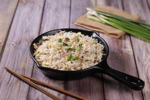 Bacon Fried Rice
