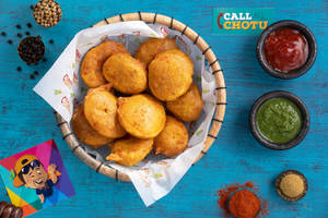 Aloo Pakoda