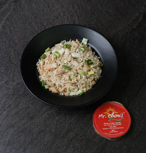 Mixed Fried Rice