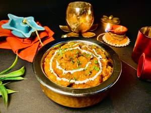 Matar Mushroom