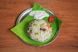Veg Pulao