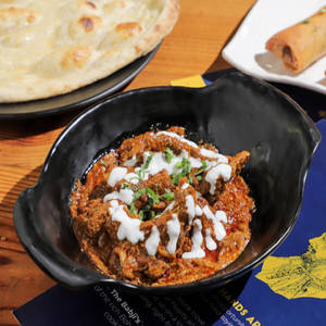 Mutton Roganjosh