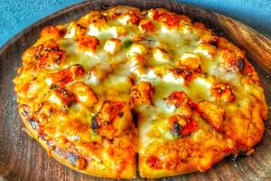 Paneer Makhani Pizza