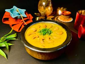 Kaju Masala Gravy (no Onion No Garlic)