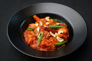 Kung Pao Chicken