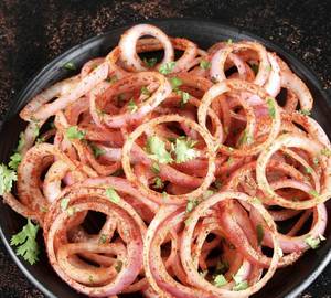 Onion Rings [Salted/Masala]