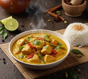 Chicken Curry
