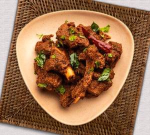 Mutton Pepper Dry