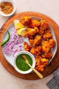 Chicken Pakora (6Pcs)