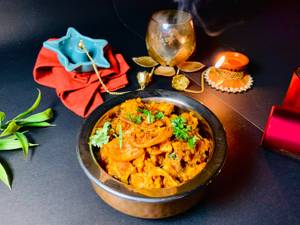 Gobhi Masala Dry