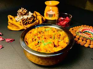 Aloo Jeera (no Onion No Garlic)