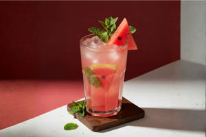Watermelon Mojito