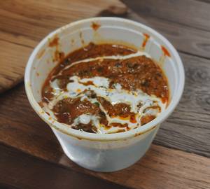Methi Chicken
