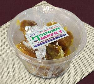 Double Ka Metha