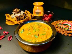 Matar Paneer (no Onion No Garlic)