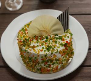 Mini Casata Cake