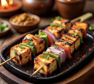 Paneer Tikka
