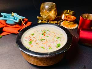 Mix Raita