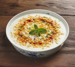 Boondi raita