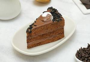 Devil's Delight Pastry