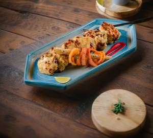 Soya Malai Chaap