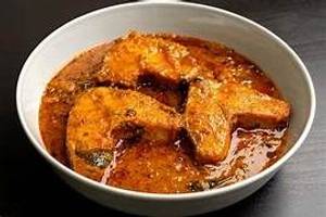 Barkaas Special Fish Masala