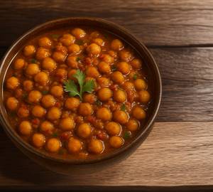 Chana masala