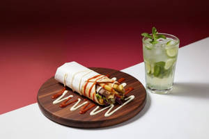 Signature Roll+mojito