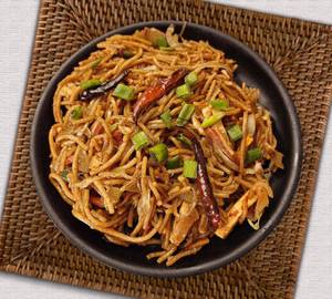 Double Egg Noodles