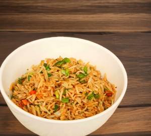 Veg Fried Rice