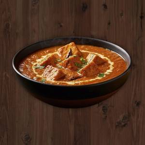 Paneer butter masala