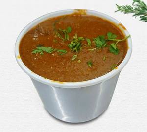 Gongura Mutton Curry