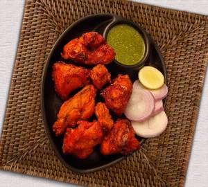 Chicken Fry