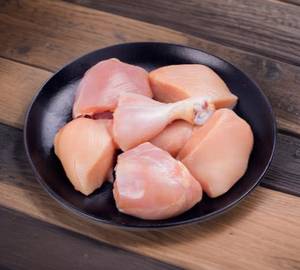 Chicken Curry Cut 250 Gram