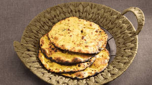 Missi Roti