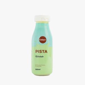 Pista Milkshake 250ml