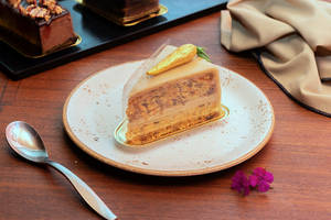 24k Carrot Cake